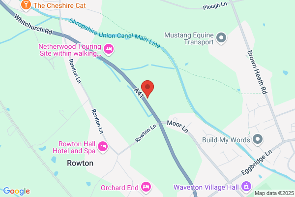 Rowton Autopoint