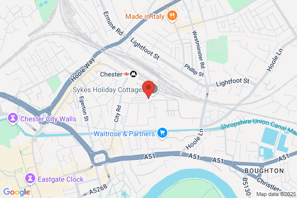 Power Solutions UK