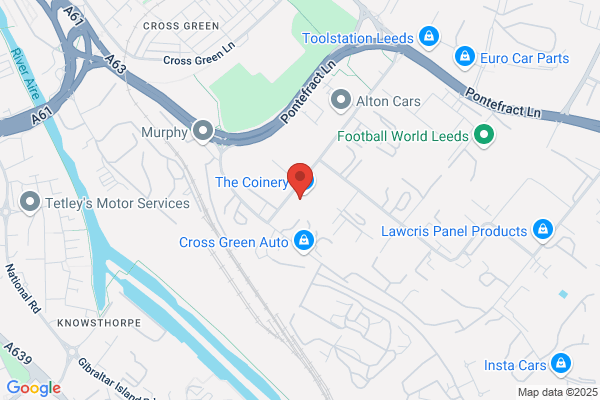 Apollo Lighting & Furniture Centre