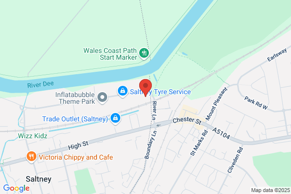 Central Hygiene Ltd
