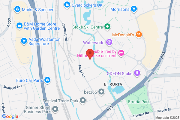 Cheshire Brine Subsidence Compensation Board