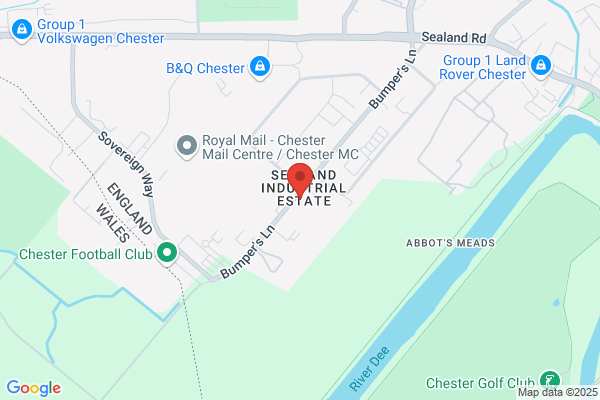 Chester Autotrim