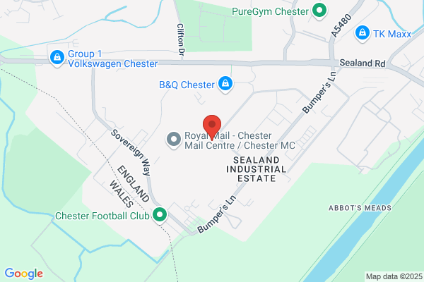 Chester Mobility Centre