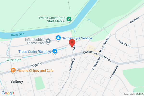 Flintshire Autogas Services