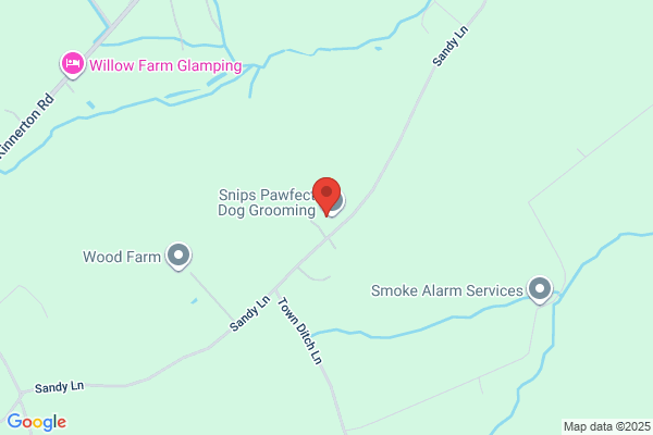 Fraser Turf Farms Ltd