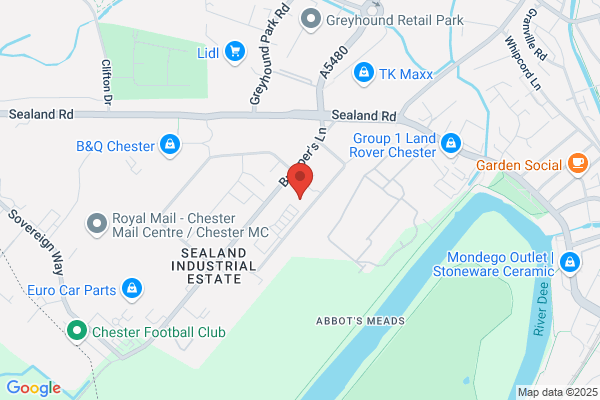 Graham Plumbing & Heating Merchants