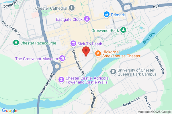 Accommodation Hire (NW)