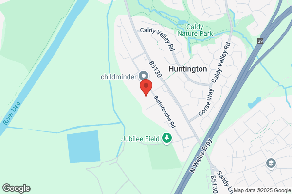 Huntington Playgroup