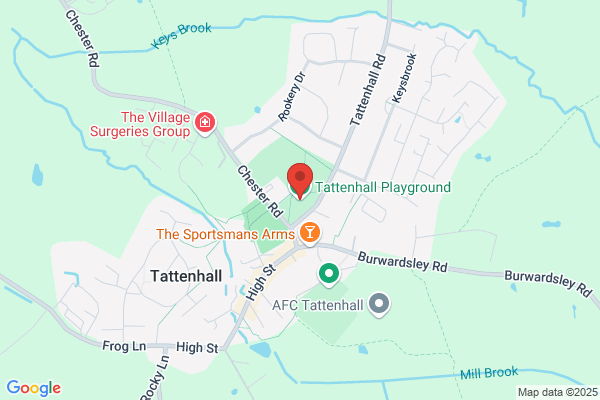 Tattenhall Play Group