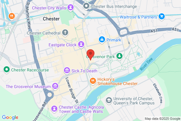 Local Chester Plumber