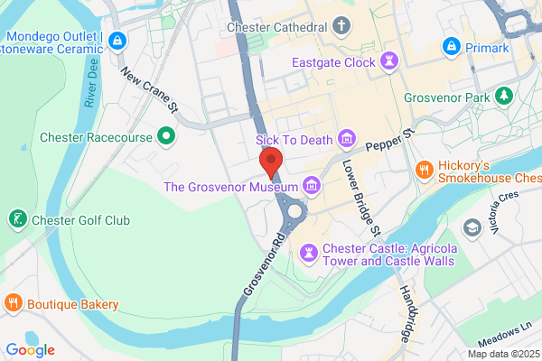 City Of Chester Conservative Association