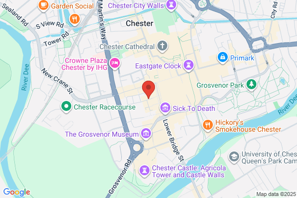 Prontaprint (Chester)