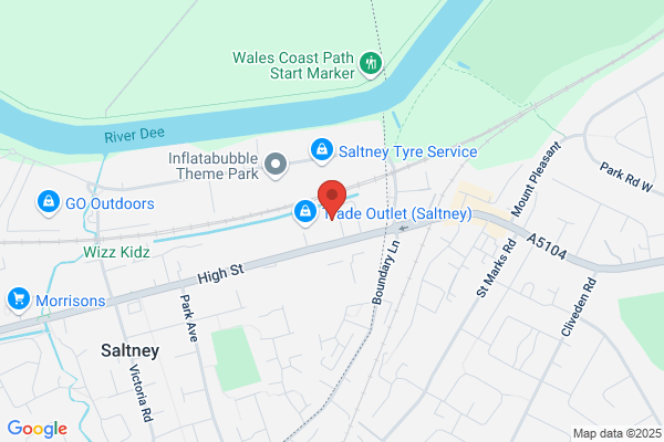 W H Evans & Sons Ltd