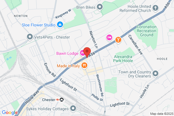 Giotto Engineering Ltd