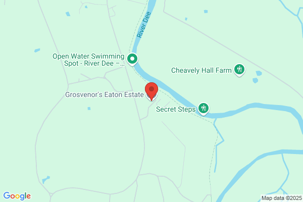 The Grosvenor Estate