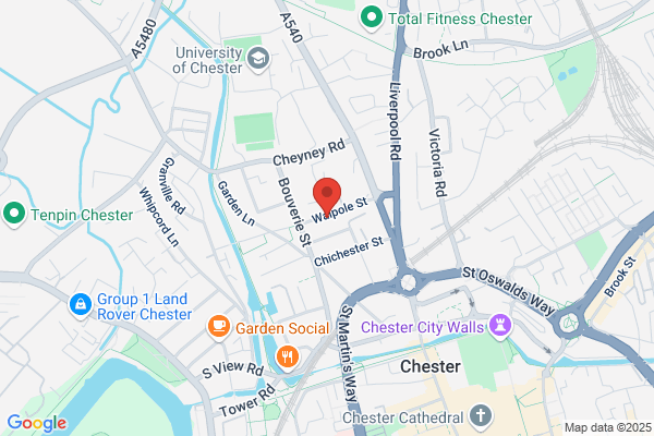 Chester Therapy Centre