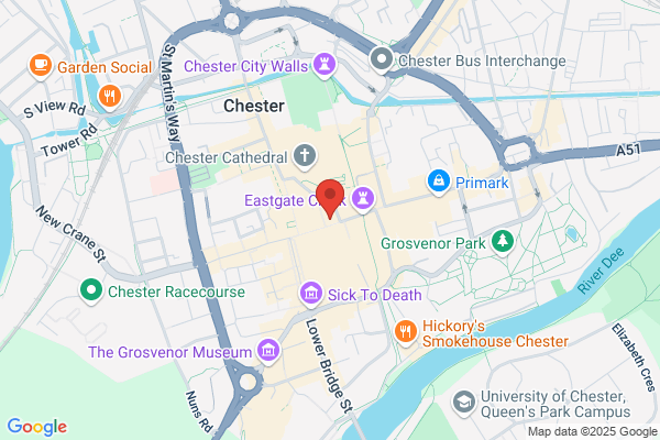 Bella Italia - Chester