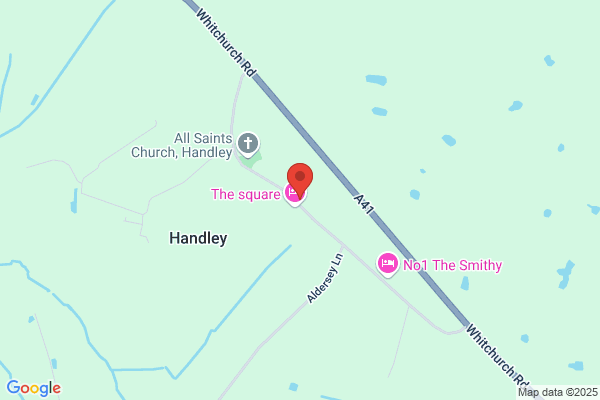 Calveley Arms