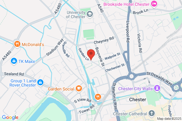 The Chichester Arms