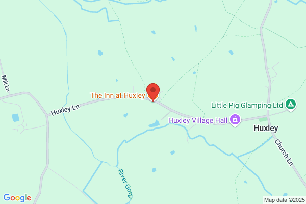 The Inn at Huxley