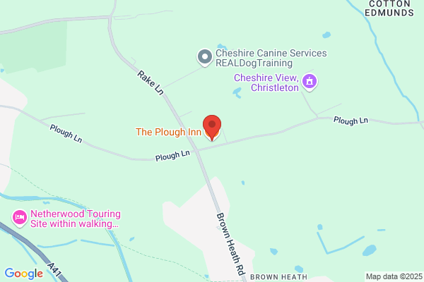The Plough Inn