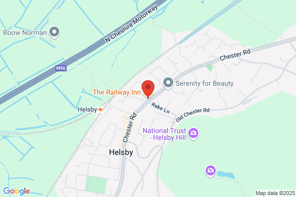 The Railway