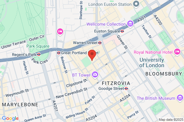 Thornton Firkin & Partners