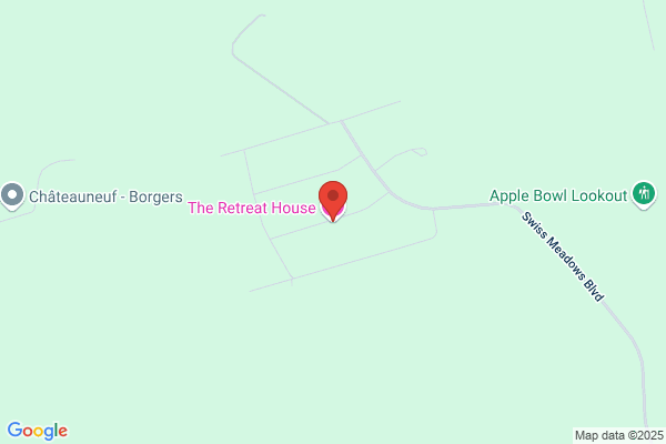 The Retreat House