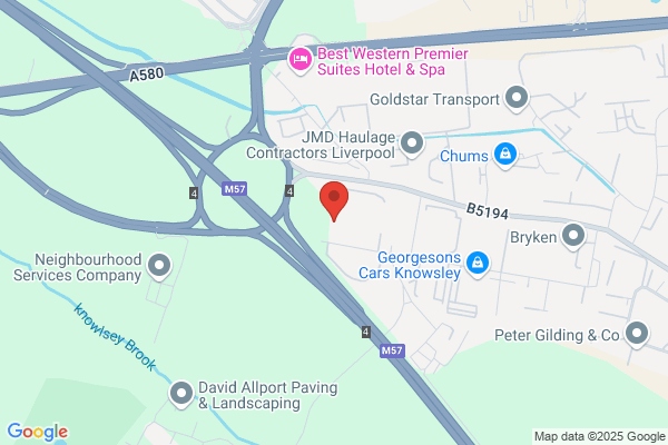 Fleet Removals