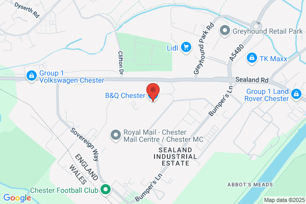 Lowes Of Chester