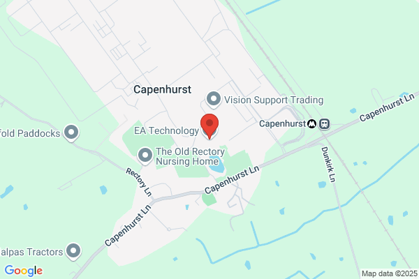 E A Technology Ltd