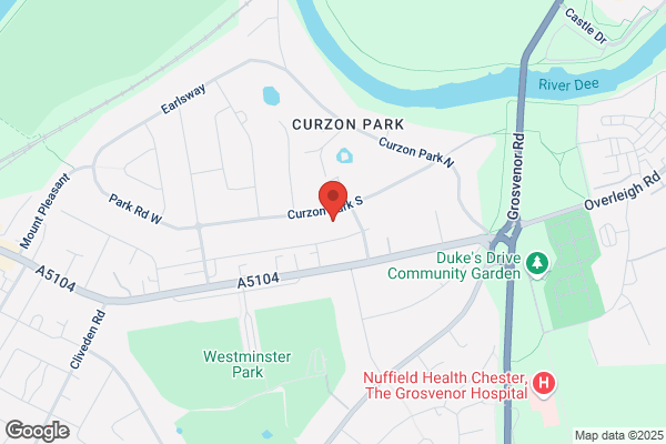 Curzon Park Residential Home