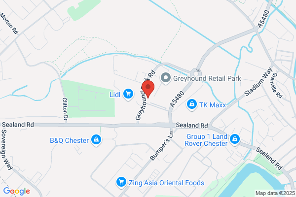 CLOSED - Frankie & Benny's