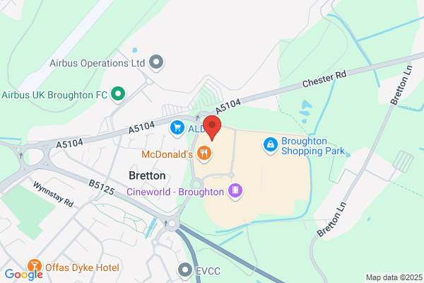 Broughton Mill Ltd