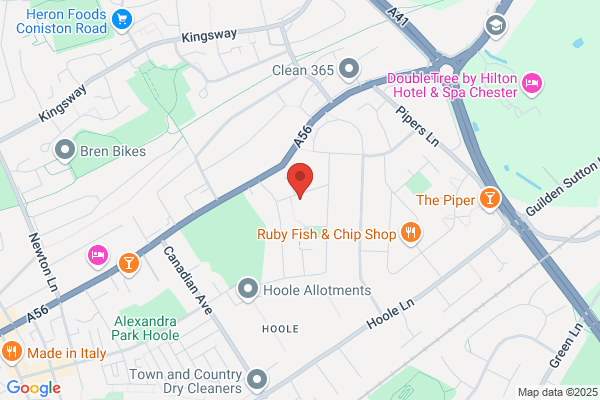 Kingsway Roofing