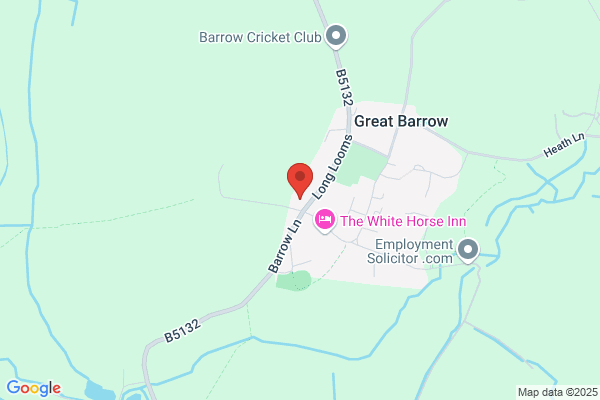 Barrow C Of E Primary School