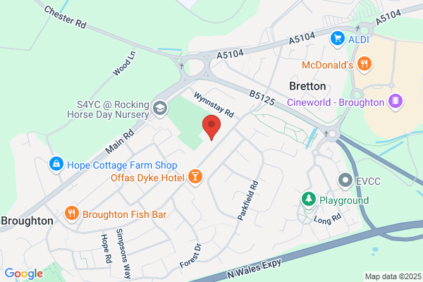 Broughton Junior School