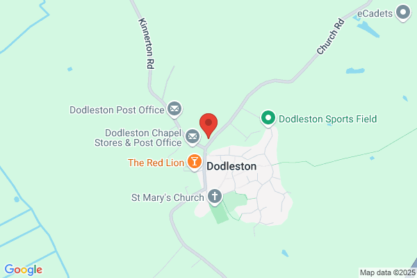 Dodleston C E Primary School