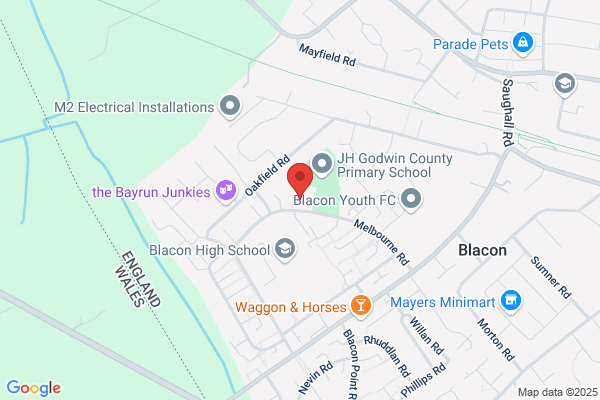 J H Godwin County Primary School