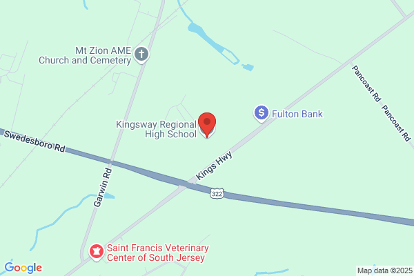 Kingsway High School