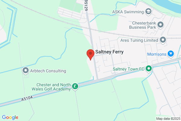 Saltney Ferry Primary School