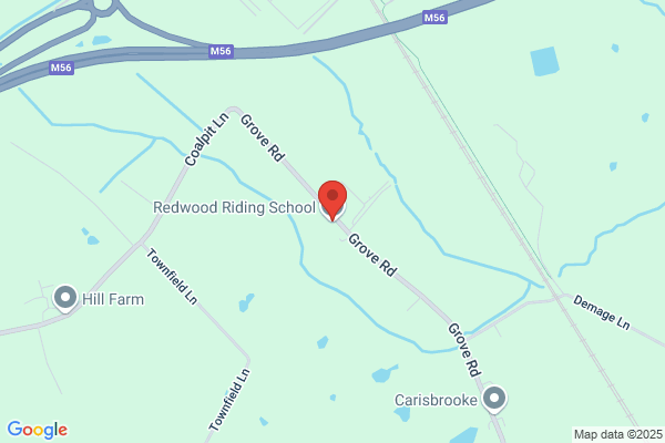 The Ridings Community Infant School