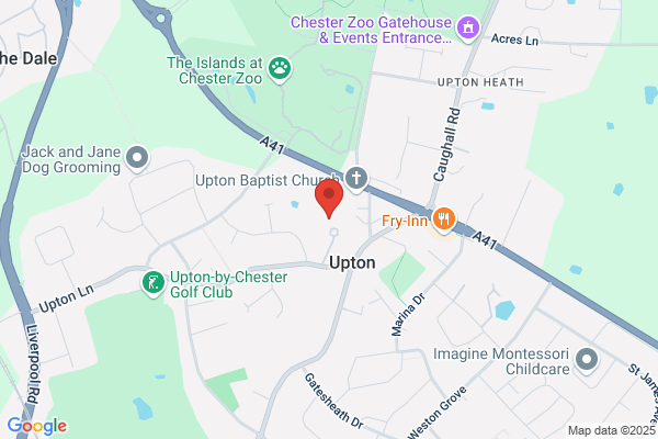 Upton Heath Primary School