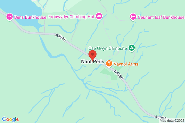 Nant Peris
