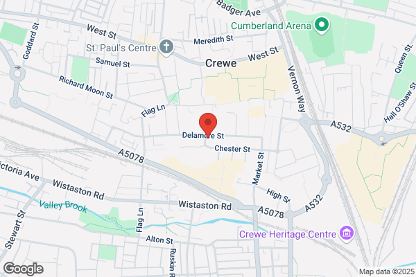 Cheshire County Council (Fostering & Adoption)