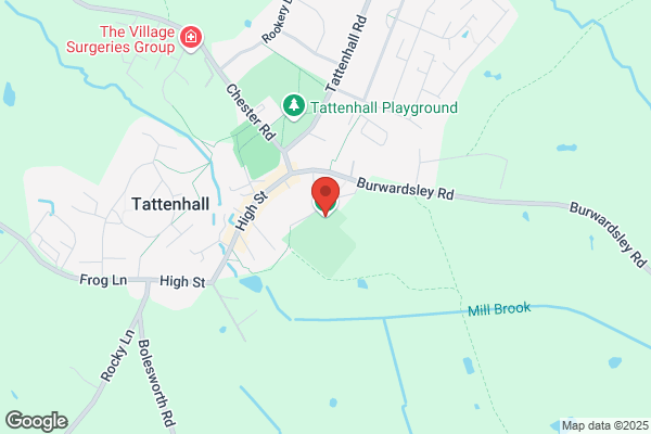 Tattenhall Recreation Club