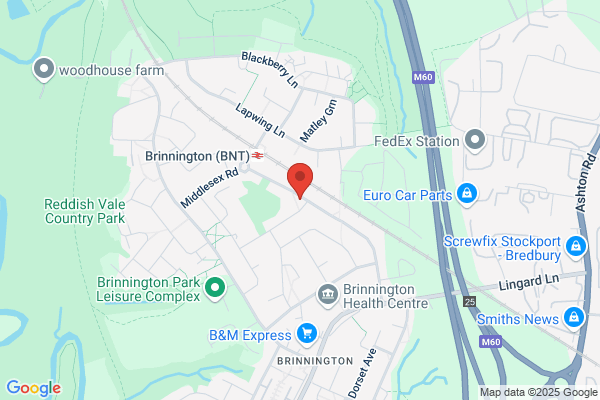 RDL Removals