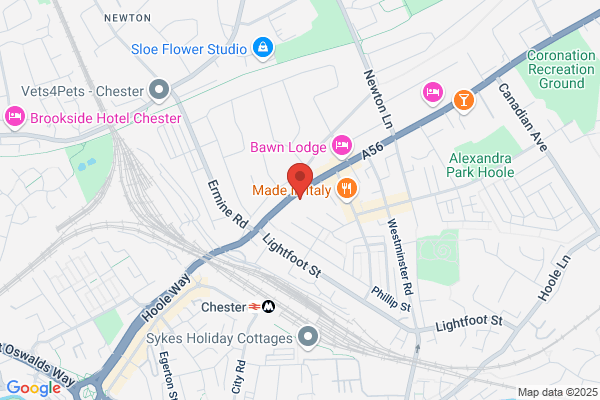 Co-op Food - Chester - Hoole Road