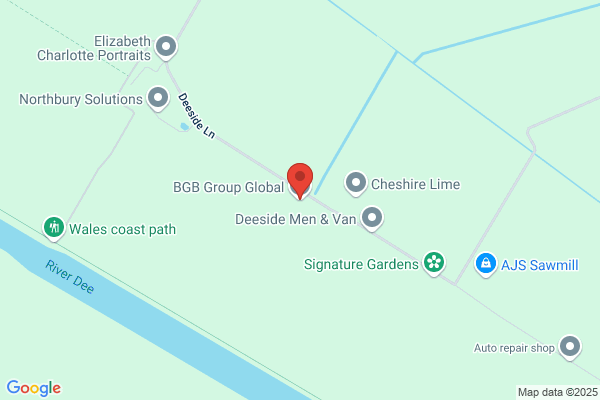 BBG Residential