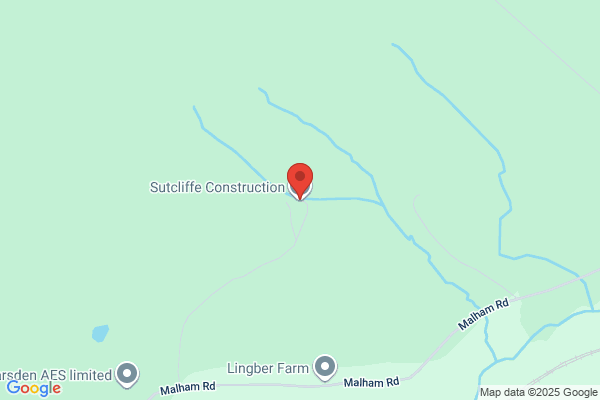 Sutcliffe & Co